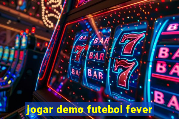 jogar demo futebol fever